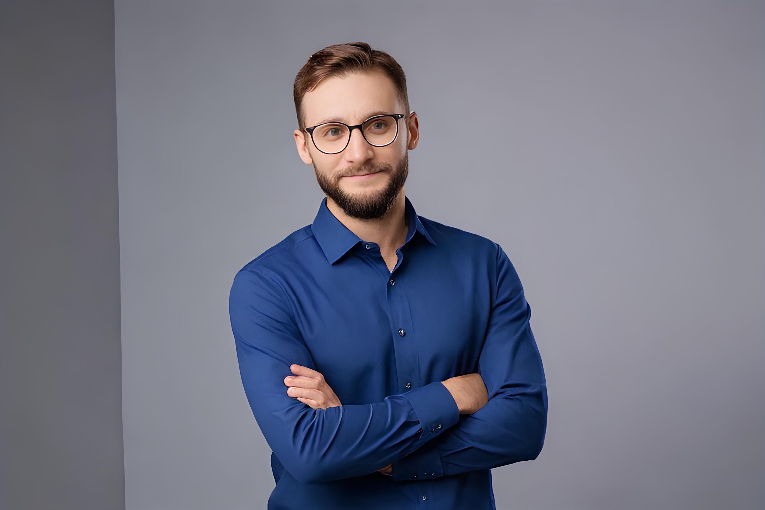 Grzegorz Szwedo doradca ADR, inspektor BHP
